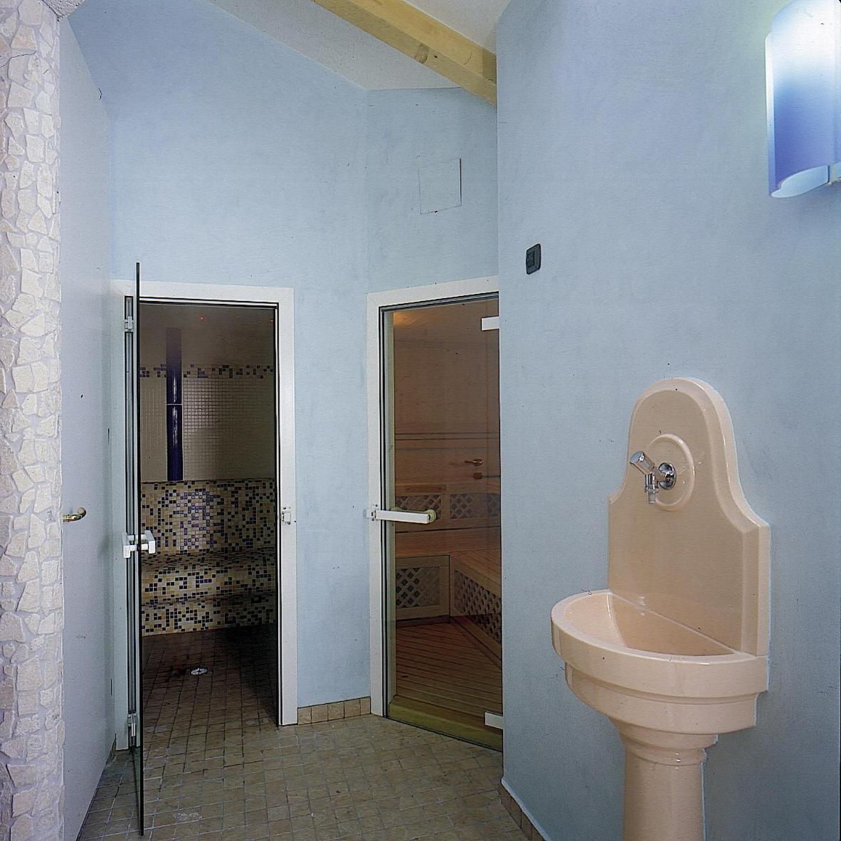 Hotel Olivo Arco Luaran gambar